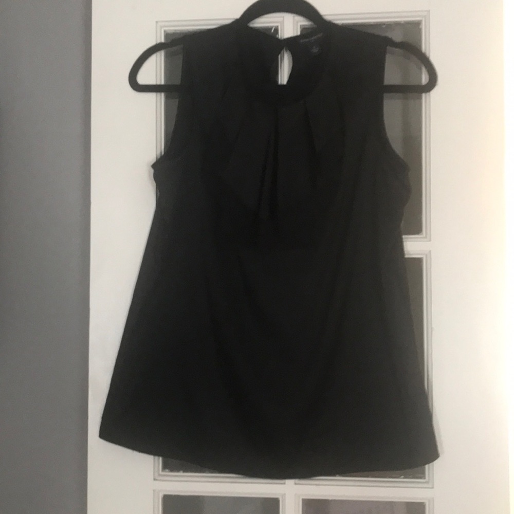 Silk Blouse